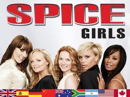 “Spice Girls” хамтлагийнхан “Viva Forever”-д тоглож байна